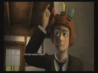 Back to the Future: The Game (Wii) Episode 4: Double Visions Part 5