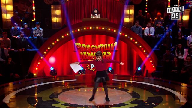 +10 000 - Если хорошо владеть ножницами, то и кот может быть хомяком - Рассмеши Комика 2017