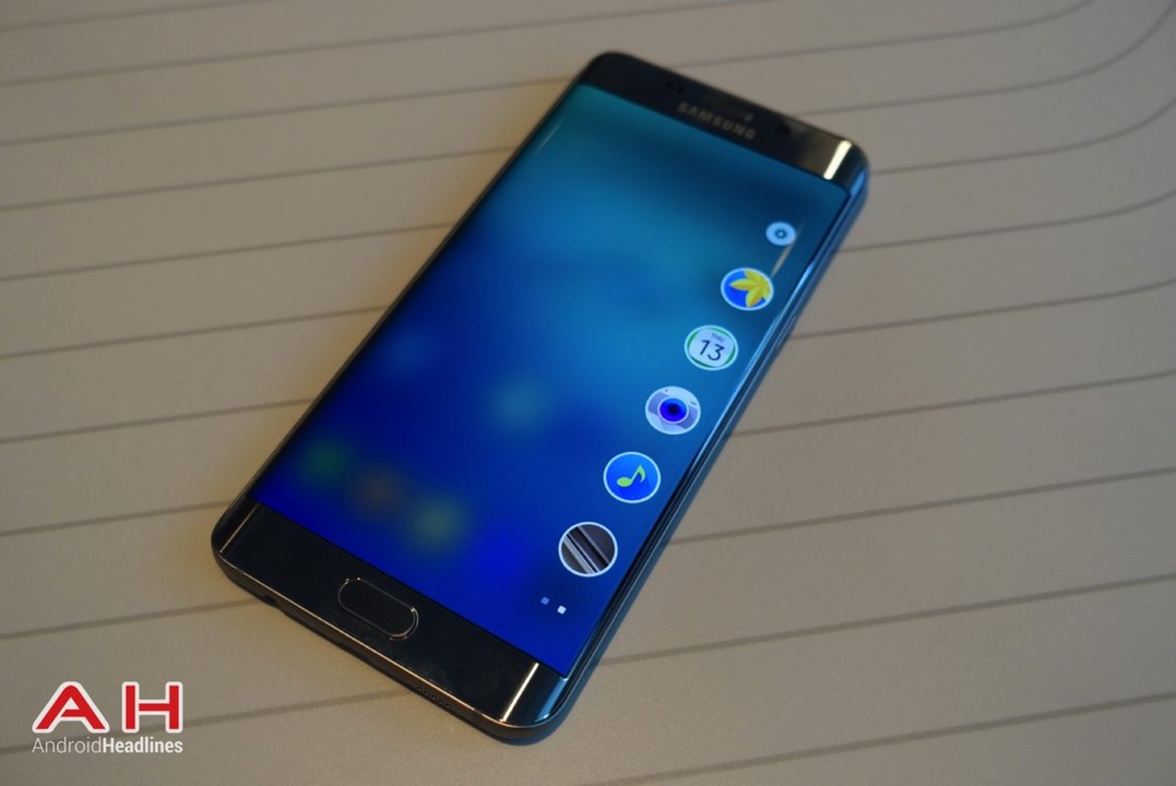 Galaxy S6, Galaxy S6 Edge Will Receive Nougat In India Soon