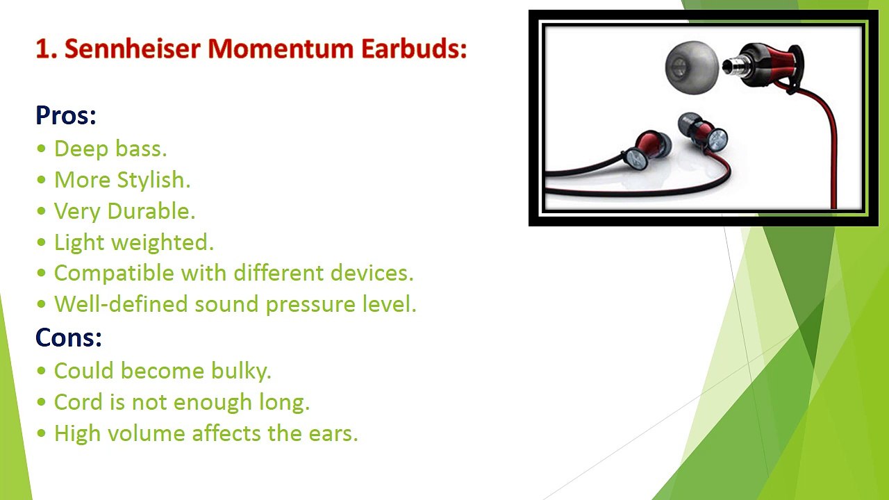 Most Durable Earbuds 2017