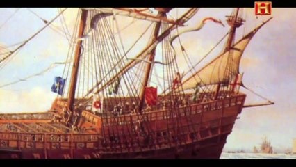 La Construccion De Un Imperio - 10 - Gran Bretaña - History (2005)