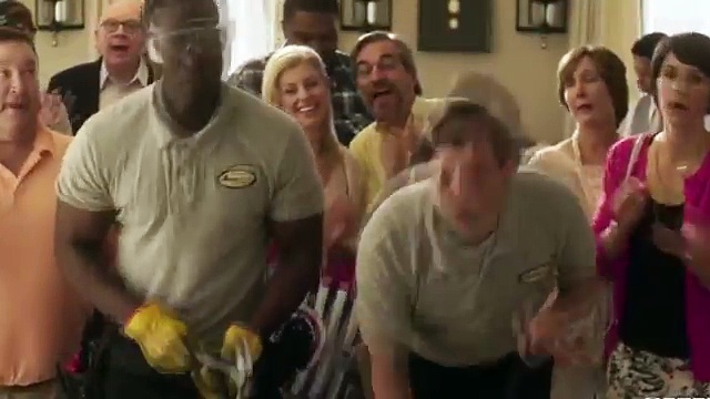 Naked  Official Trailer  2017