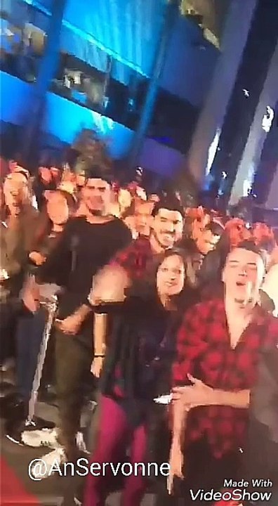 Directo Ivonne Final GH