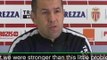 Football is stronger than terrorism - Jardim