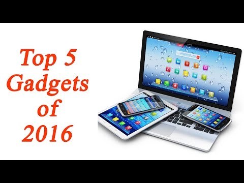 Flashback 2016 : Top 5 Gadgets, Forbes releases list | Oneindia News