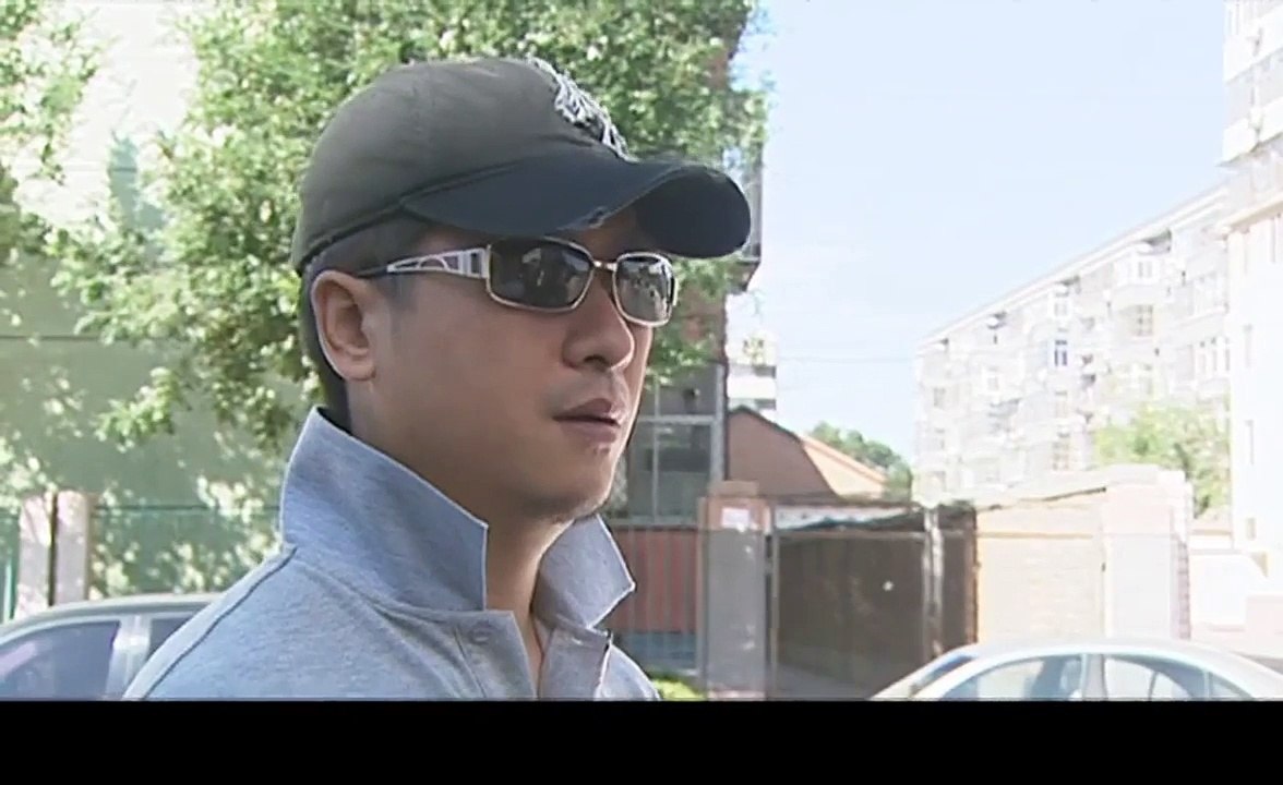 新警事之隐形兄弟26 （李诚儒、冯鹏主演）