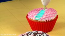 Kitchen Gadgets Put to the Test - Awesome Cake Kitchen Gadgets