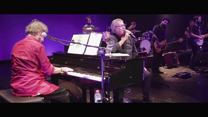 Jorge Palma - Onde Estás Tu, Mamã? (Canção De Lisboa)