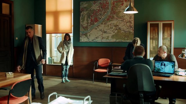 Мажор 2 сезон - 3 серия - русский детектив HD