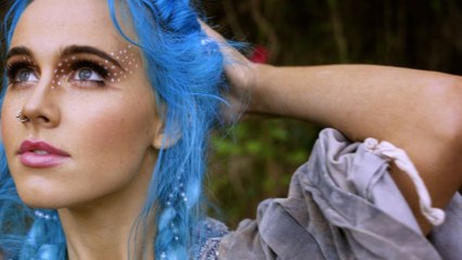 Tigerlily - Paradise