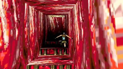 Tomb Raider 1-Glitch,Secret Area & Shortcut-Atlantis - YouTube (720p)