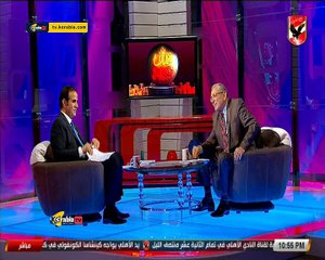 البدري يرد على " هل بالفعل تم استبعاد هذا النجم بالرغم من تألقه بسبب رغبته في الرحيل "