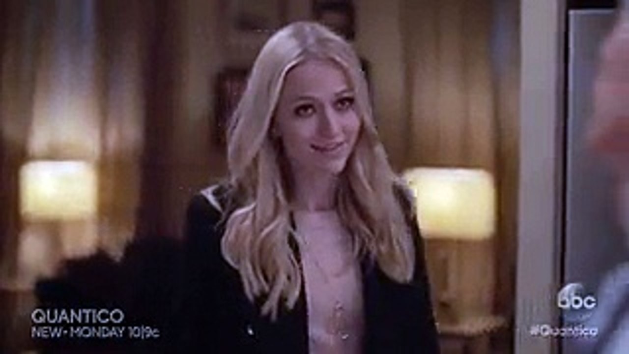 Quantico 2x18 Exclusive Sneak Peek