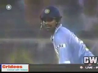 Zaheer Khan’s perfect reply to Brett Lee’s sledging IND VS AUS