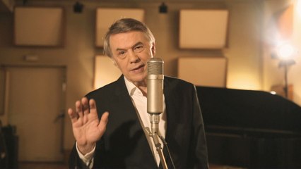 Salvatore Adamo - Lola & Bruno (l'amour n'a jamais tort)