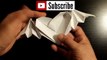 How To Fold  Origami Heart with Bat Wings (Riki Saito)
