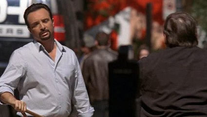 Intelligence S02-E03 A Man Underground