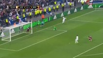 Alexandre Lacazette Incredible One-on-one Chance Missed HD - Olympique Lyonnais 0-1 Beşiktaş - 13.04.2017 HD