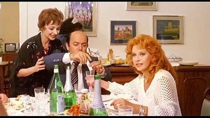 Occhio malocchio... Una cena piccante!
