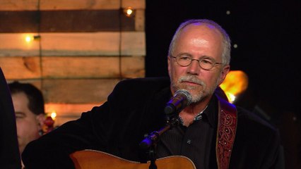 Buddy Greene - How Can I Keep From Singing