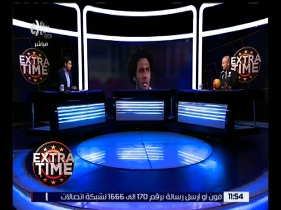 اكسترا تايم |  لهذه الأسباب المدفعجية يحبون " النني "