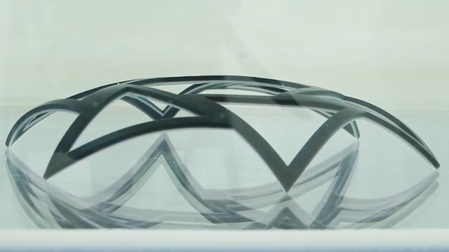 When 3D-Printed Objects Become 4D