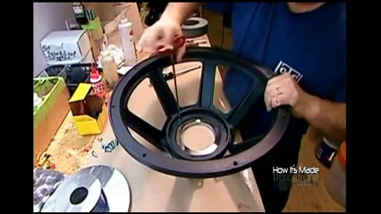 How It's Made - LOUDSPEAKERS-eRFsLgp-2To