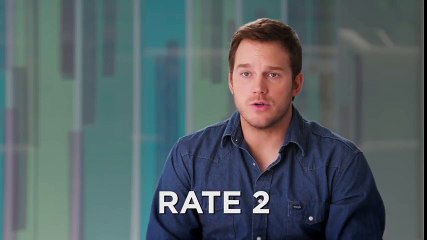 Passengers  Jim Preston  In Cinemas December 22