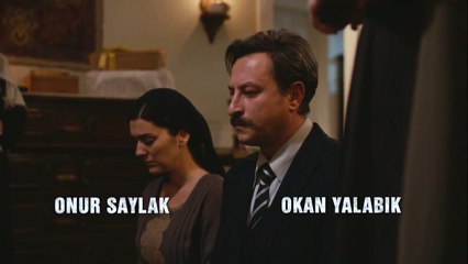 Vatanım Sensin 23. Bölüm