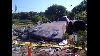 NEW! REAL UFO Crashes in South Africa! 2016 UFO CONFIRMED! UFO Caught on Tape! UFO Sightings 2016!-Fjh0rVQQHSY