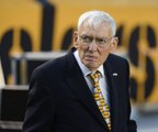 Pittsburgh Steelers chairman Dan Rooney passes away at age 84