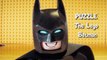The Lego Batman - The Lego Batman Game Puzzle for Kids