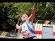 Athletics - Marek Margoc - Men's javelin throw F41 final - 2013 IPCAthletics World C...