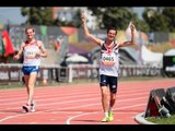 Athletics - men's 800m T36 final - 2013 IPC Athletics WorldChampionships, Lyon