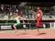 Athletics - men's 200m T42 semifinals 1 - 2013 IPC Athletics WorldChampionships, Lyon