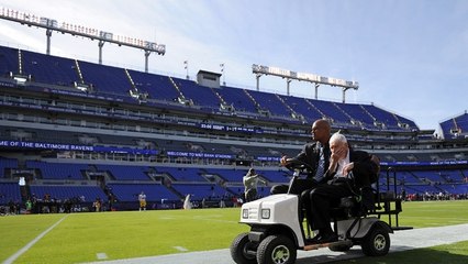 Wyche on Rooney family legacy: Crucial in diversifying NFL