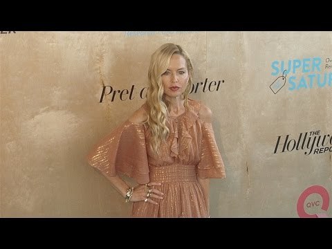 Rachel Zoe 3rd Annual Super Saturday LA