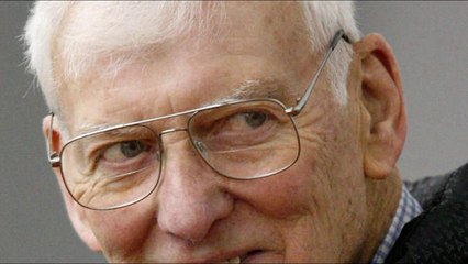 Blount: Rooney embodied the 'true spirit of America'