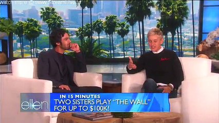 Kunal Nayyar Interview Part 2 Apr 13 2017