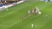 But Tolisso Lyon 1-1 Besiktas 13.04.2017 HD