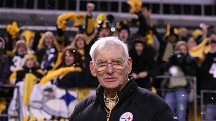 Battista: Dan Rooney 'was as good as it gets in franchise ownership'
