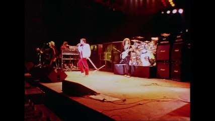 Rainbow - All Night Long (Live At Castle Donington / 1980)