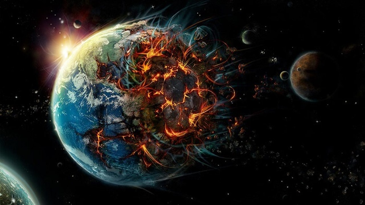 Dünya Nasıl Oluştu : Dünyanın En Derin Noktası   (Türkçe Tarihi Belgesel) | Belgesel Arşivi