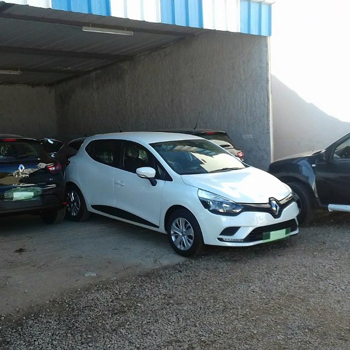 Location Voiture Casablanca -Aéroport Mohammed V