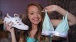 HUGE TRY ON HAUL ~ FOREVER 21, VICTORIAS SECRET, ADIDAS & MORE!