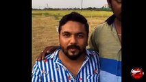 VJ Rio Raj Latest Shooting Spot Fun Full Coverage Video -- Saravanan Meenachi & Shruti, Saravanan