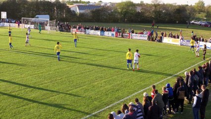 [REPLAY] MATCH BRESIL / MAROC - JEUDI 13 AVRIL 2017 (2/2)