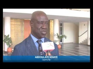 Les Députés sont d'accords pour la limitation de leur mendat