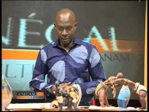 Sénégal ca kanam lundi 17 fev 2014