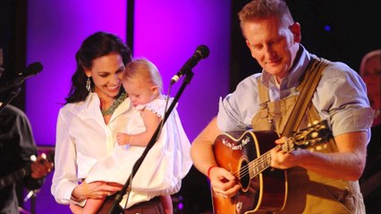 Joey+Rory - Jesus Loves Me